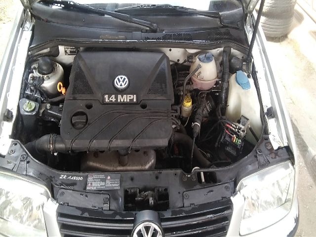 bontott VW POLO III Gyújtáskapcsoló Zárbetét