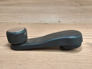 bontott VW POLO III Hátsó Ablaktekerő Kar