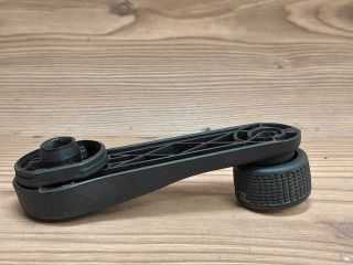 bontott VW POLO III Hátsó Ablaktekerő Kar