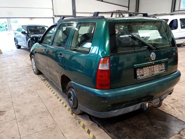 bontott VW POLO III Hátsó Ablaktörlő Kar