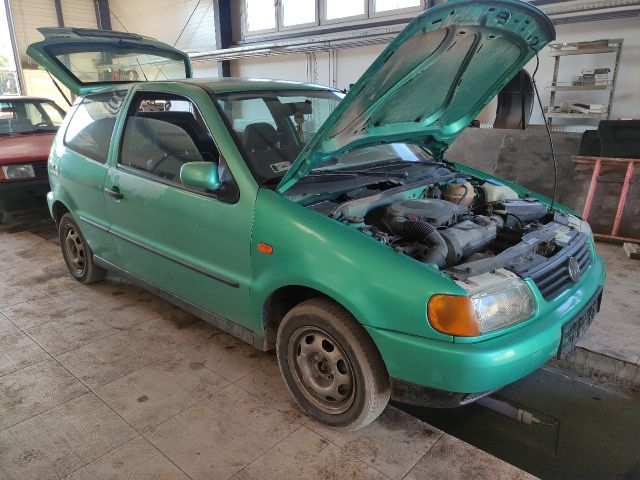 bontott VW POLO III Hátsó Ablaktörlő Motor