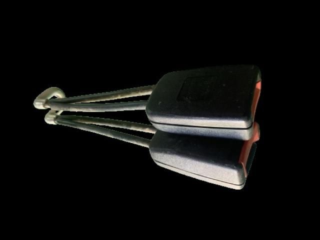 bontott VW POLO III Hátsó középső Biztonsági Öv Csat