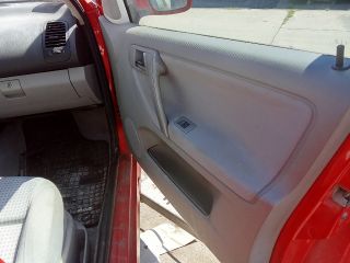 bontott VW POLO III Hátsó középső Biztonsági Öv Csat