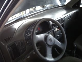 bontott VW POLO III Hátsó középső Biztonsági Öv