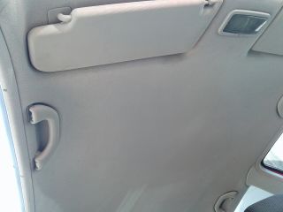 bontott VW POLO III Hátsó középső Biztonsági Öv