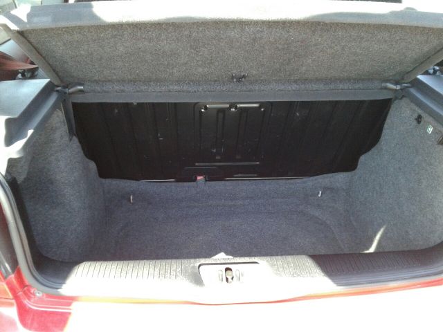 bontott VW POLO III Hátsó középső Biztonsági Öv