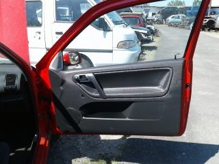 bontott VW POLO III Hátsó középső Biztonsági Öv