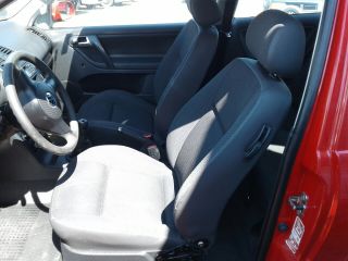 bontott VW POLO III Hátsó középső Biztonsági Öv