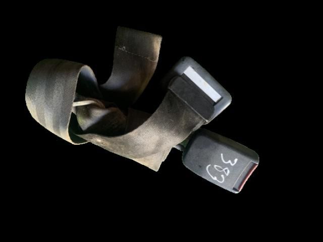 bontott VW POLO III Hátsó középső Biztonsági Öv