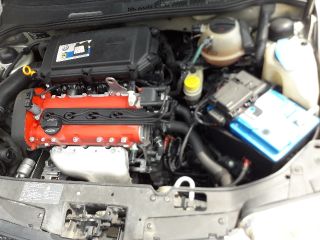 bontott VW POLO III Hátsó középső Biztonsági Öv