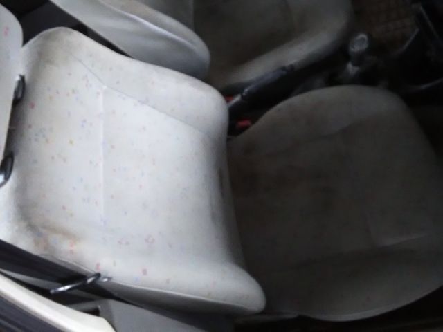 bontott VW POLO III Hátsó középső Biztonsági Öv