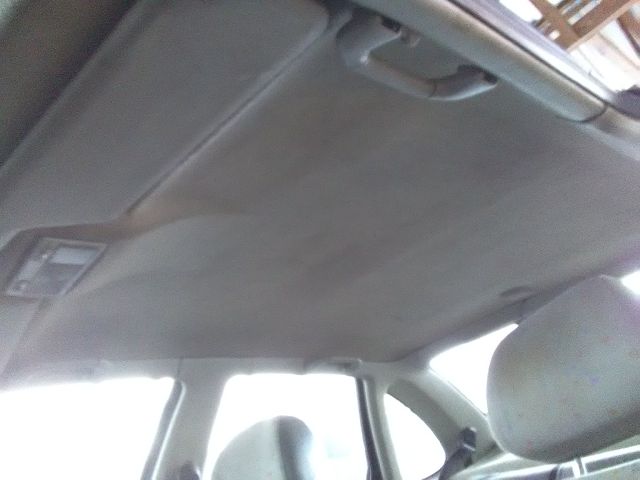 bontott VW POLO III Hátsó középső Biztonsági Öv