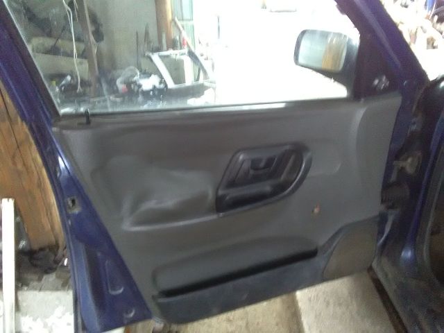 bontott VW POLO III Hátsó középső Biztonsági Öv