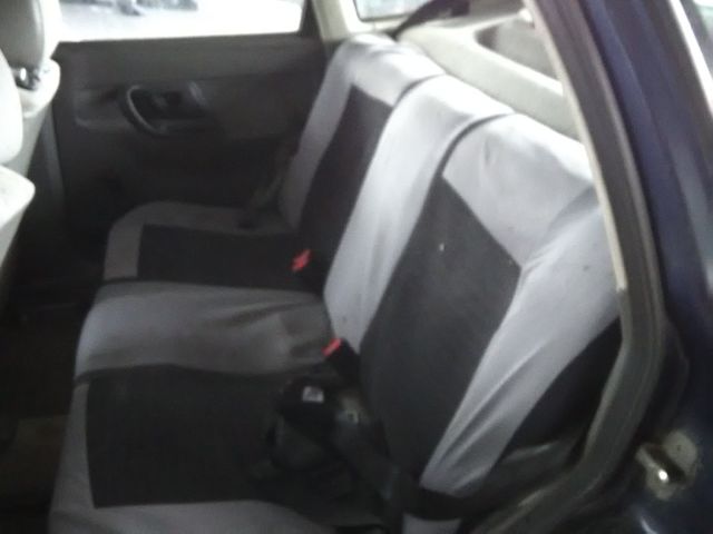 bontott VW POLO III Hátsó középső Biztonsági Öv