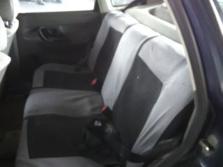 bontott VW POLO III Hátsó középső Biztonsági Öv