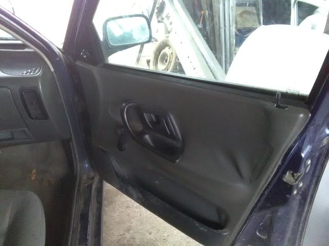 bontott VW POLO III Hátsó középső Biztonsági Öv