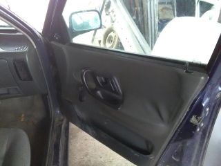 bontott VW POLO III Hátsó középső Biztonsági Öv