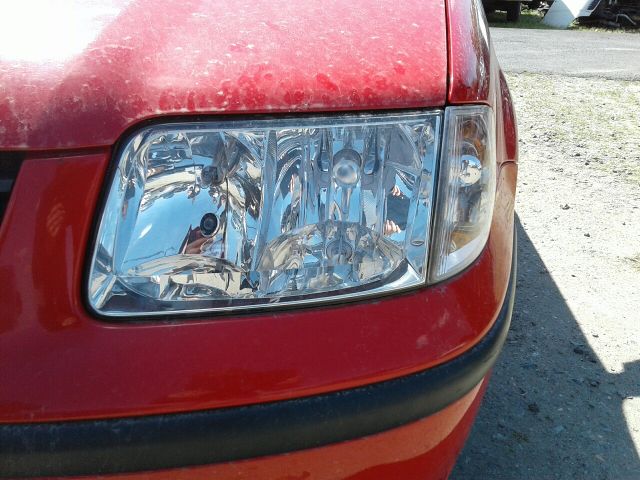 bontott VW POLO III Hátsó középső Biztonsági Öv