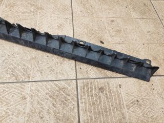 bontott VW POLO III Hátsó középső Lökhárító Tartó (Műanyag)