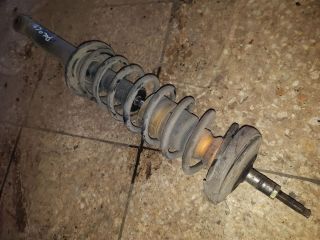 bontott VW POLO III Hátsó Lengéscsillapító (Pozíciófüggetlen)