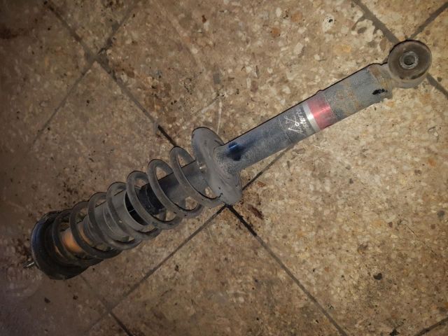 bontott VW POLO III Hátsó Lengéscsillapító (Pozíciófüggetlen)