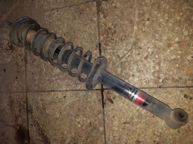 bontott VW POLO III Hátsó Lengéscsillapító (Pozíciófüggetlen)