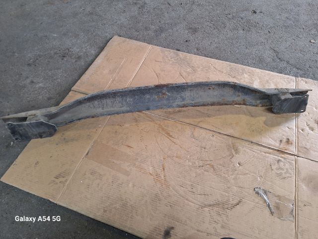 bontott VW POLO III Hátsó Lökhárító Merevítő (Fém)