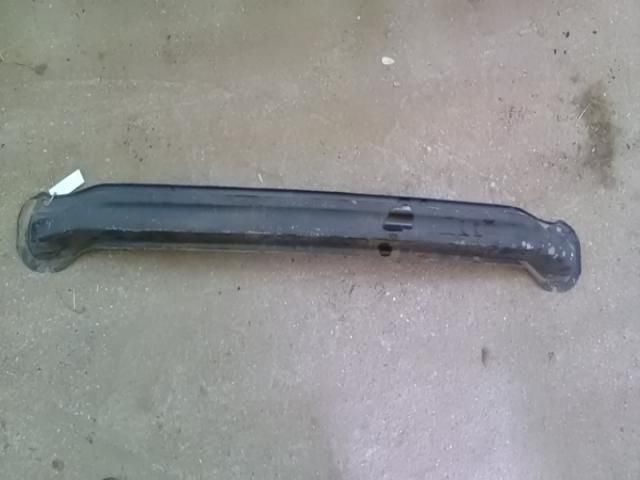 bontott VW POLO III Hátsó Lökhárító Merevítő (Fém)