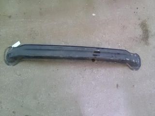 bontott VW POLO III Hátsó Lökhárító Merevítő (Fém)