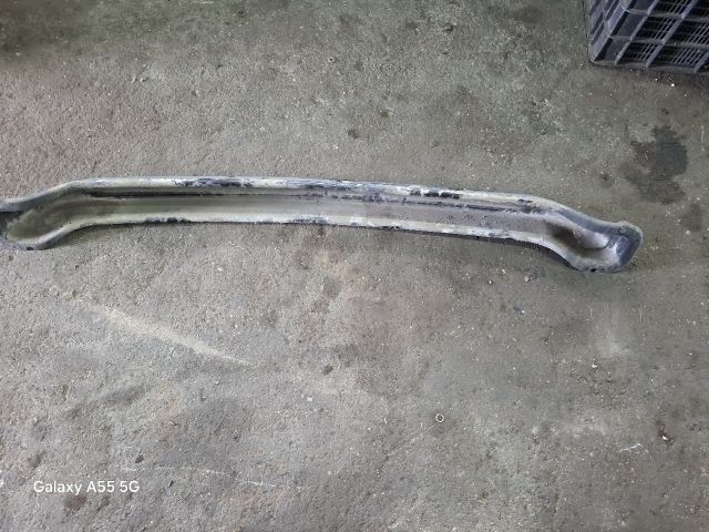 bontott VW POLO III Hátsó Lökhárító Merevítő (Fém)