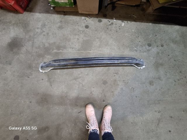 bontott VW POLO III Hátsó Lökhárító Merevítő (Fém)