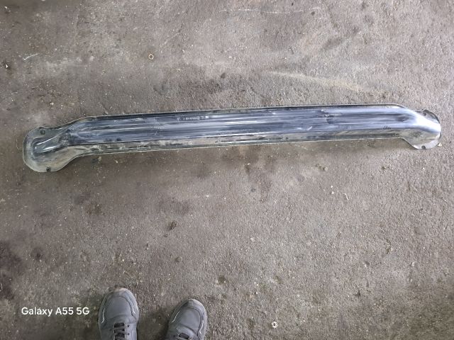 bontott VW POLO III Hátsó Lökhárító Merevítő (Fém)