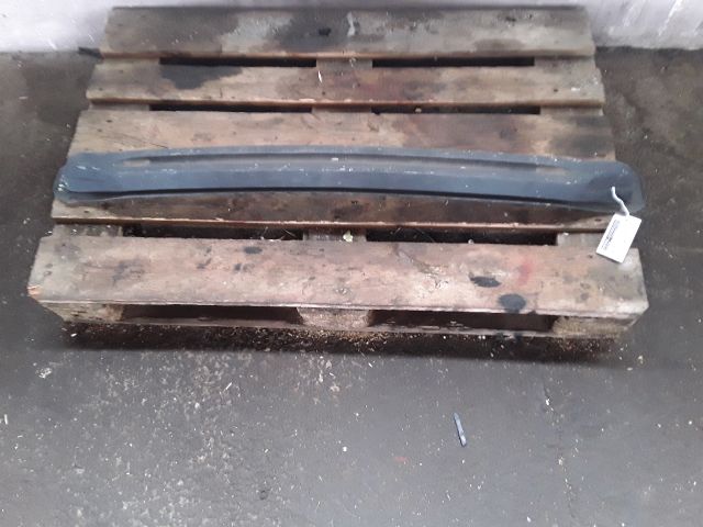 bontott VW POLO III Hátsó Lökhárító Merevítő (Fém)