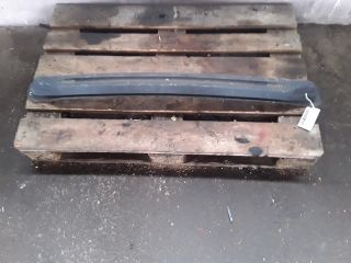 bontott VW POLO III Hátsó Lökhárító Merevítő (Fém)