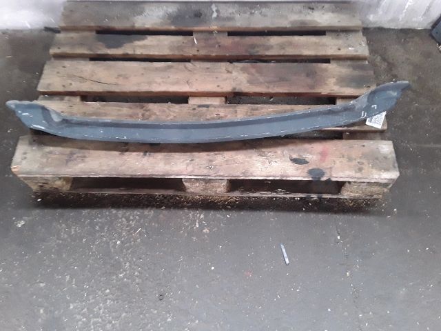 bontott VW POLO III Hátsó Lökhárító Merevítő (Fém)