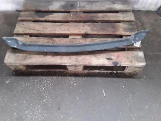 bontott VW POLO III Hátsó Lökhárító Merevítő (Fém)