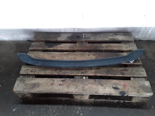 bontott VW POLO III Hátsó Lökhárító Merevítő (Fém)