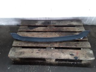 bontott VW POLO III Hátsó Lökhárító Merevítő (Fém)