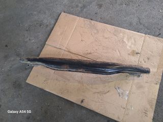 bontott VW POLO III Hátsó Lökhárító Merevítő (Fém)