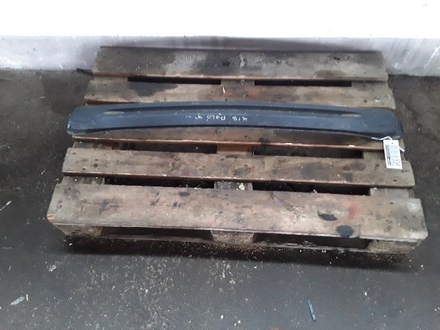 bontott VW POLO III Hátsó Lökhárító Merevítő (Fém)