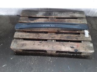 bontott VW POLO III Hátsó Lökhárító Merevítő (Fém)