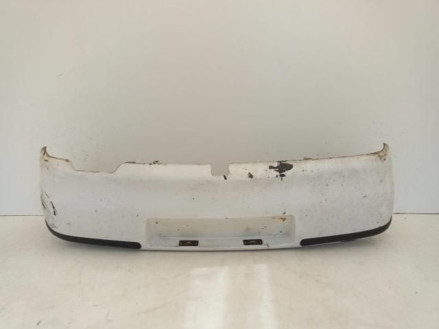 bontott VW POLO III Hátsó Lökhárító (Üresen)