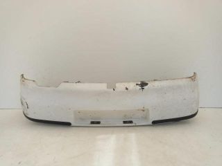 bontott VW POLO III Hátsó Lökhárító (Üresen)