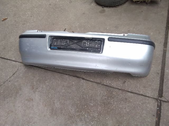 bontott VW POLO III Hátsó Lökhárító (Üresen)