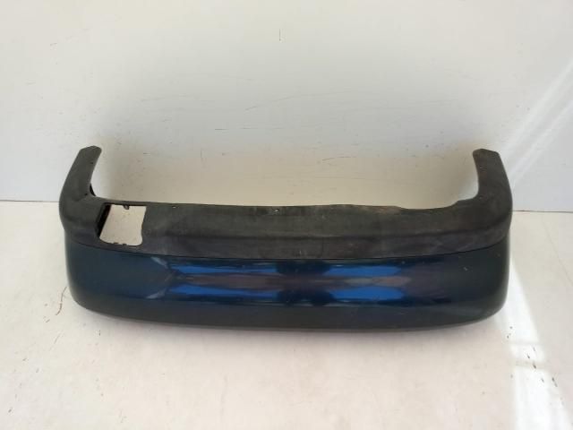 bontott VW POLO III Hátsó Lökhárító (Üresen)