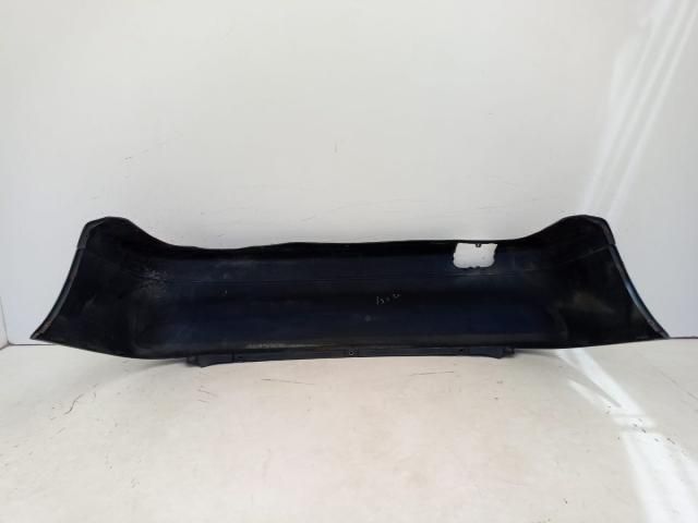 bontott VW POLO III Hátsó Lökhárító (Üresen)