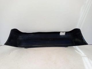 bontott VW POLO III Hátsó Lökhárító (Üresen)