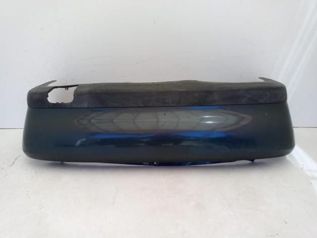 bontott VW POLO III Hátsó Lökhárító (Üresen)