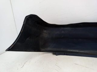 bontott VW POLO III Hátsó Lökhárító (Üresen)