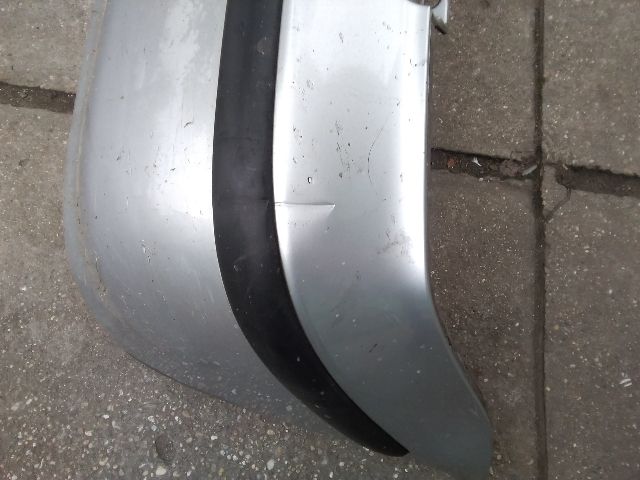 bontott VW POLO III Hátsó Lökhárító (Üresen)